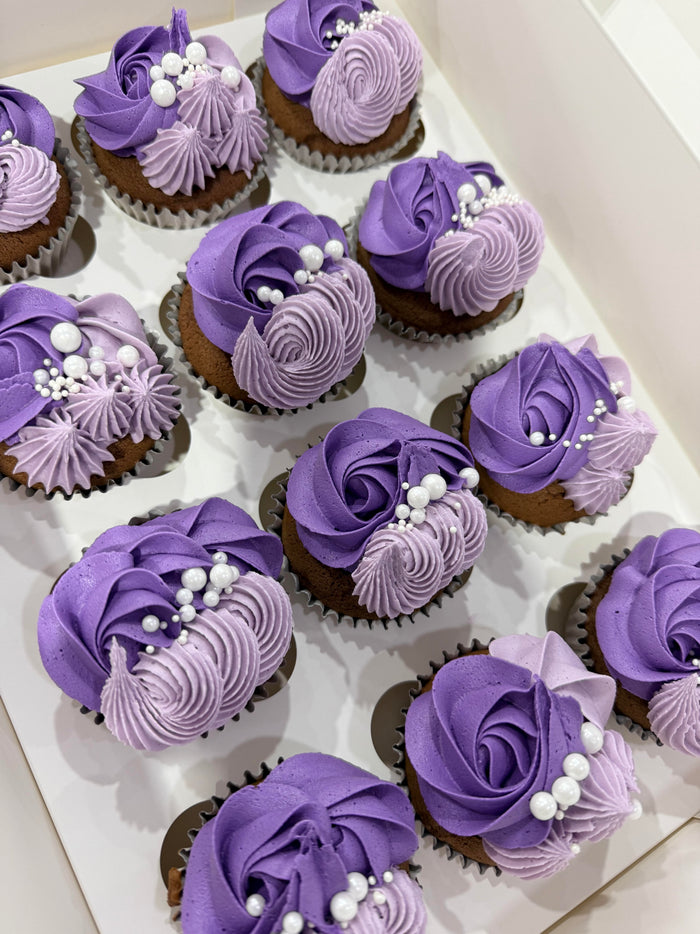 Cupcakes