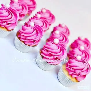 Mini Cupcakes